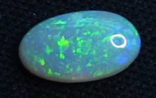 1.64ct Light Opal