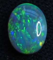1.475ct Dark Opal