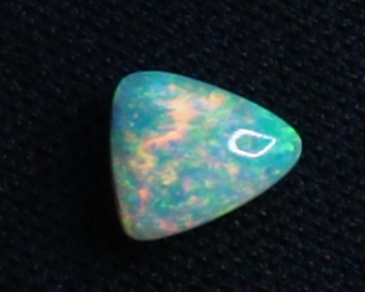 1.45ct Crystal Opal