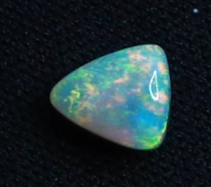 1.45ct Crystal Opal