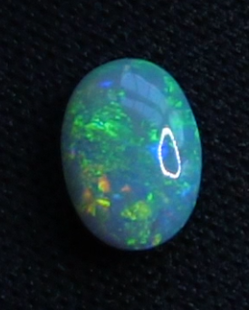 1.585ct Dark Opal