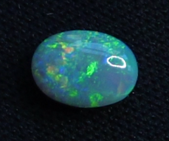 1.585ct Dark Opal