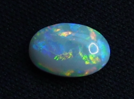 2.15ct Dark Opal