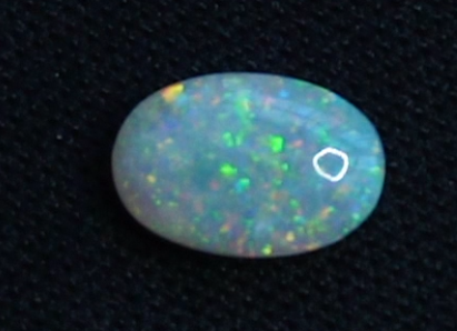 1.485ct Dark Opal