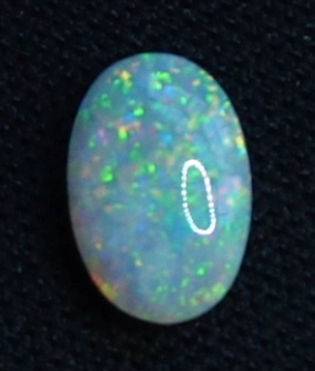 1.485ct Dark Opal