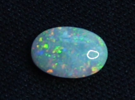 1.485ct Dark Opal