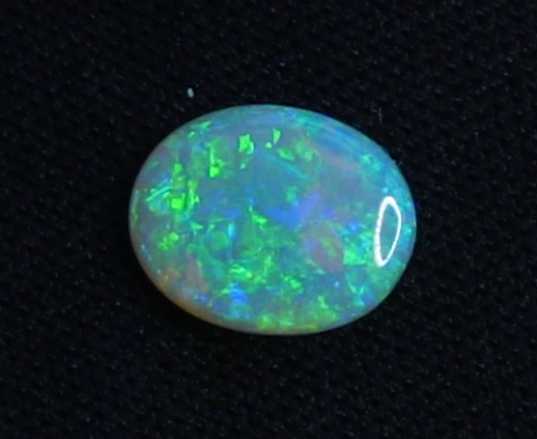 2.11ct Crystal Opal