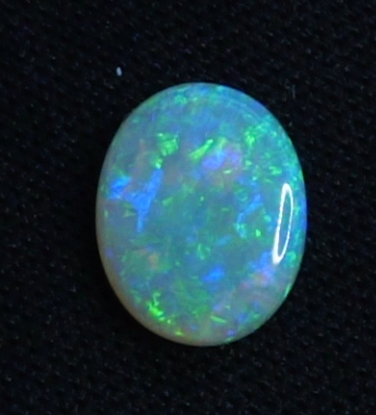 2.11ct Crystal Opal