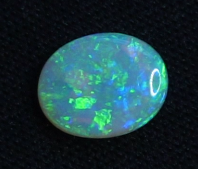 2.11ct Crystal Opal
