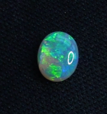0.935ct Crystal Opal