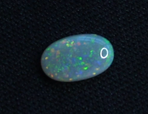 1.15ct Dark Opal