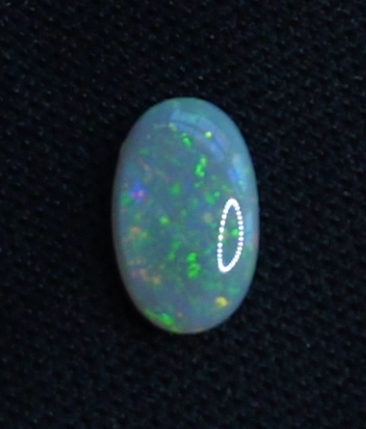 1.15ct Dark Opal