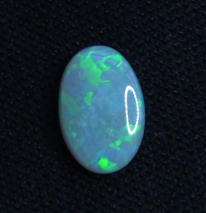 1.405ct Dark Opal