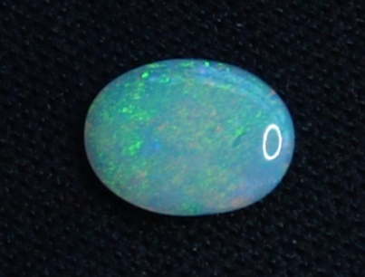 1.05ct Dark Opal