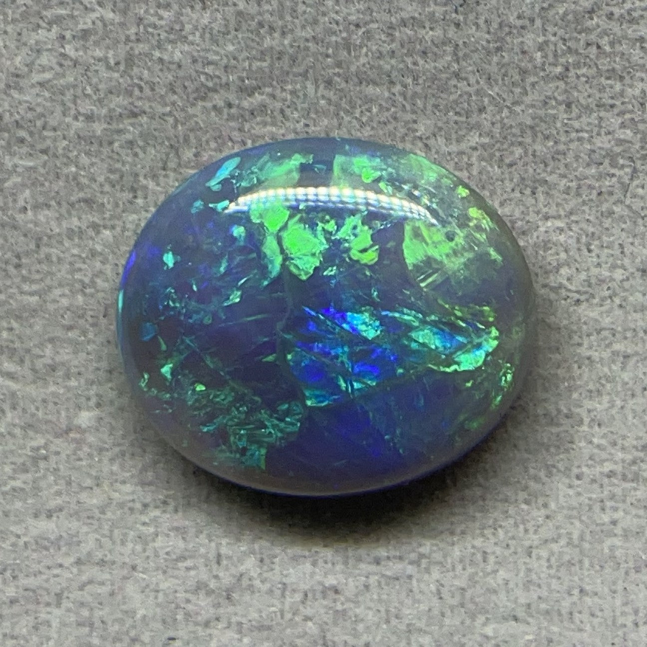 4.52ct Dark Opal