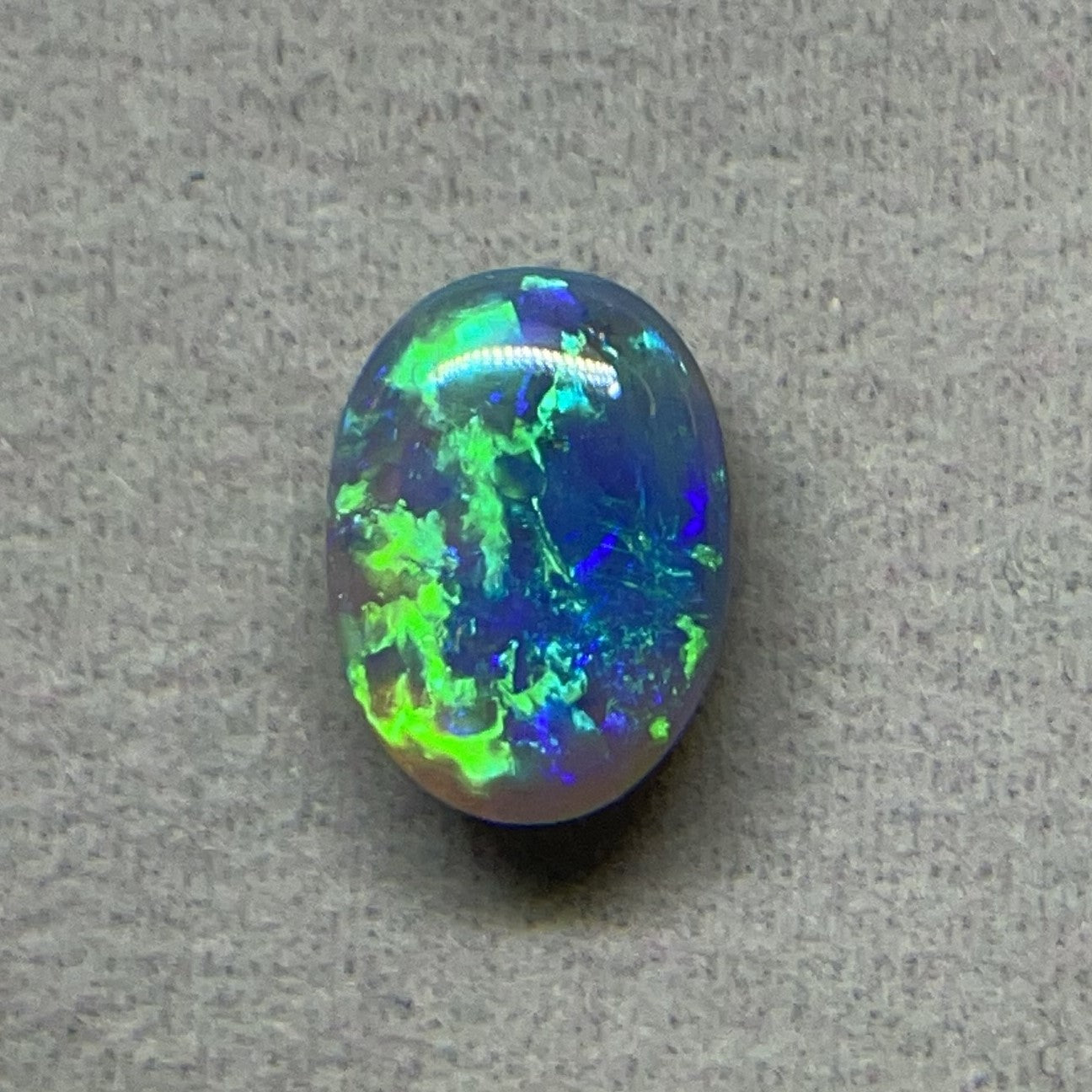 Black Opal 2.72ct
