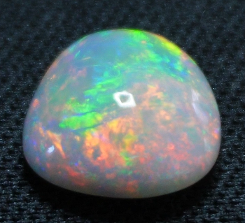 4.72ct Dark Opal
