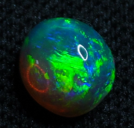 1.105ct Crystal Opal