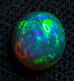 1.105ct Crystal Opal