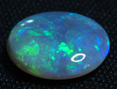 4.52ct Dark Opal