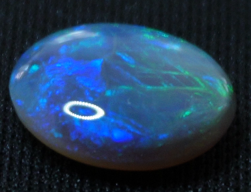 4.52ct Dark Opal