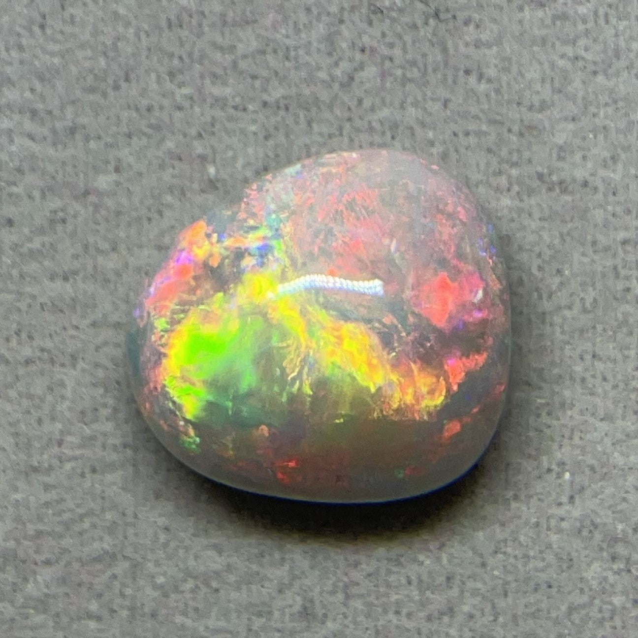 Dark Opal 4.72ct
