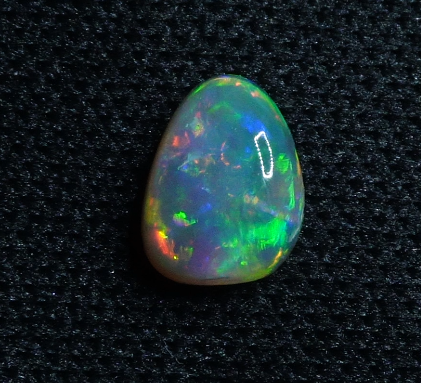 1.06ct Crystal Opal