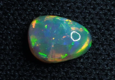 1.06ct Crystal Opal