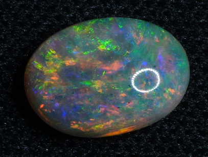 2.05ct Crystal Opal