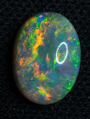 2.05ct Crystal Opal