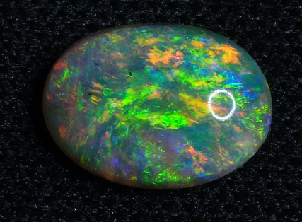 2.05ct Crystal Opal