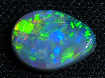 Dark Opal 1.67ct
