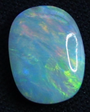 5.42ct Light Opal