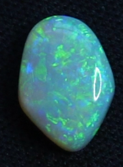 4.125ct Dark Opal