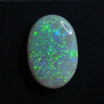 3.795ct Dark Opal