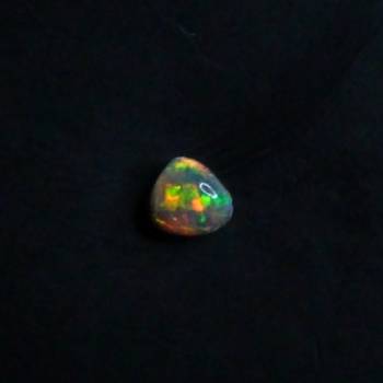 Crystal Opal 0.255ct