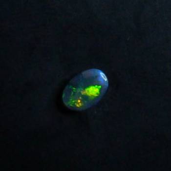 Crystal Opal 0.35ct