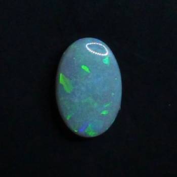 1.405ct Dark Opal