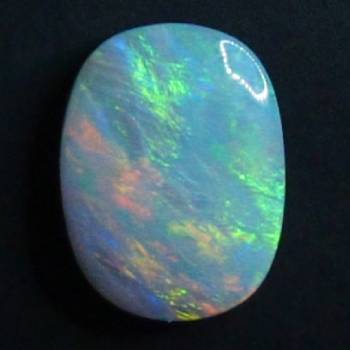 Light Opal 5.42ct