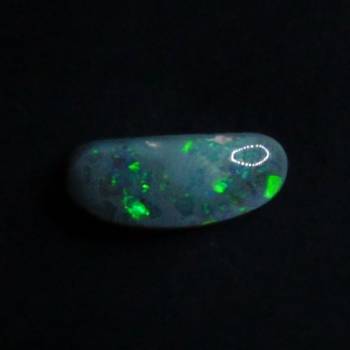 Dark Opal 1.695ct