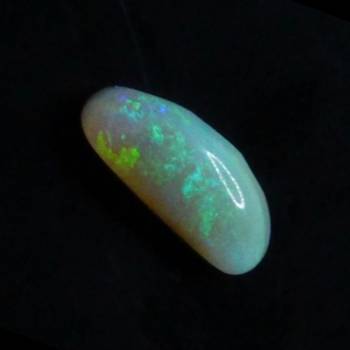 White Opal 2.03ct