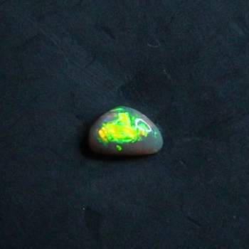 Dark Opal 0.345ct