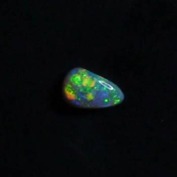 Dark Opal 0.325ct