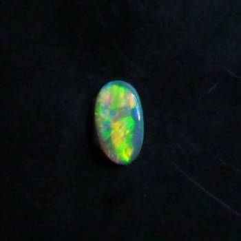 Crystal Opal 0.355ct