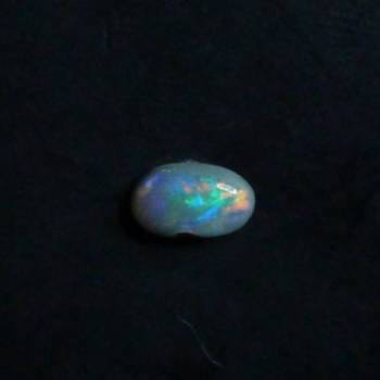 Dark Opal 0.45ct
