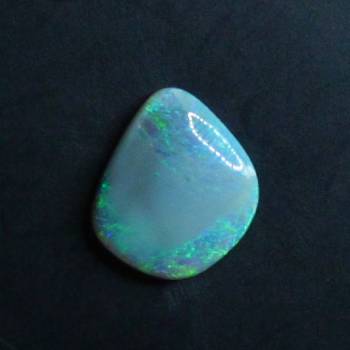 Dark Opal 3.145ct