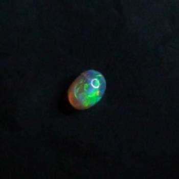 Crystal Opal 0.385ct