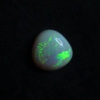 Light Opal 0.835ct