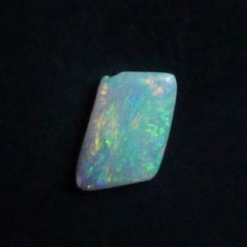 Light Opal 0.455ct