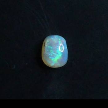 Crystal Opal 0.41ct